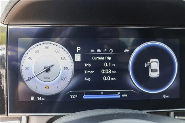 new 2025 Hyundai Elantra car, priced at $27,244