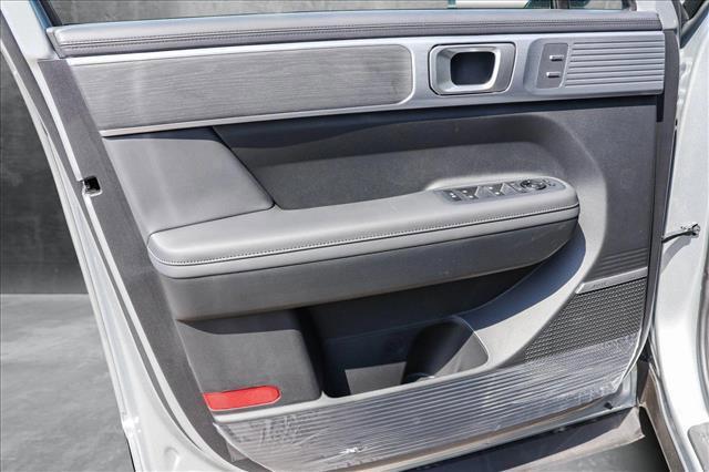 new 2025 Hyundai Santa Fe car, priced at $47,375