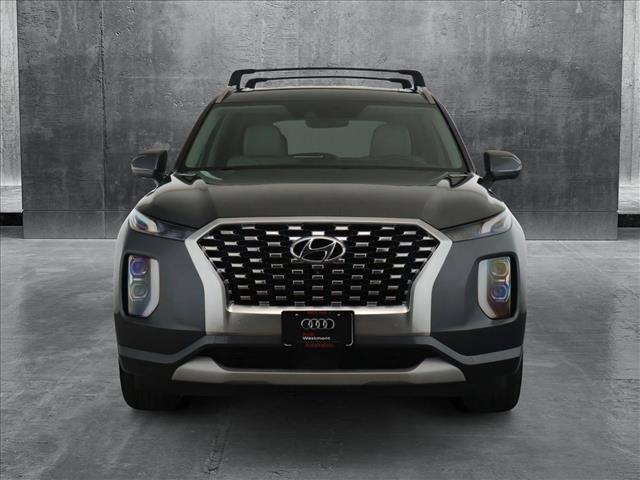 used 2022 Hyundai Palisade car, priced at $36,444