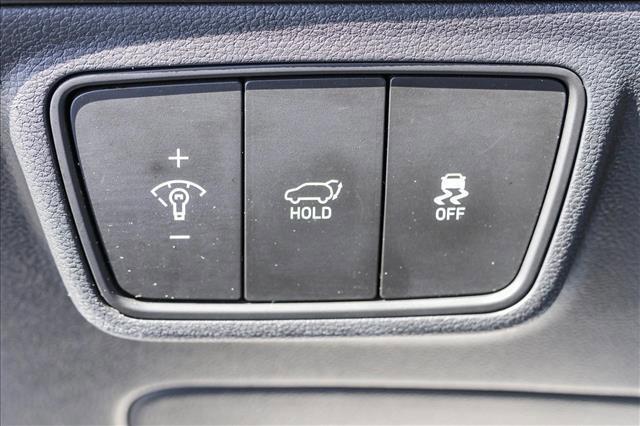 used 2024 Hyundai Tucson car, priced at $28,564