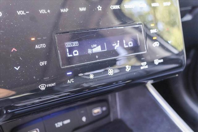 used 2024 Hyundai Tucson car, priced at $28,564