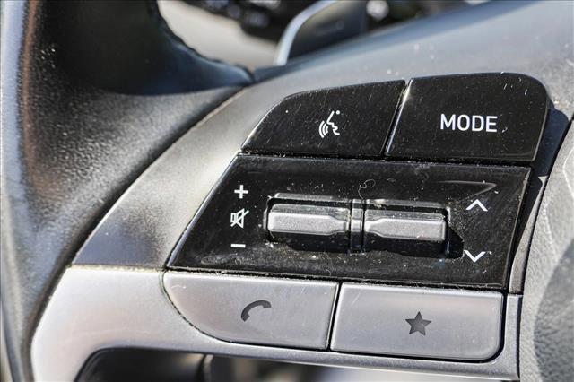used 2024 Hyundai Tucson car, priced at $28,564