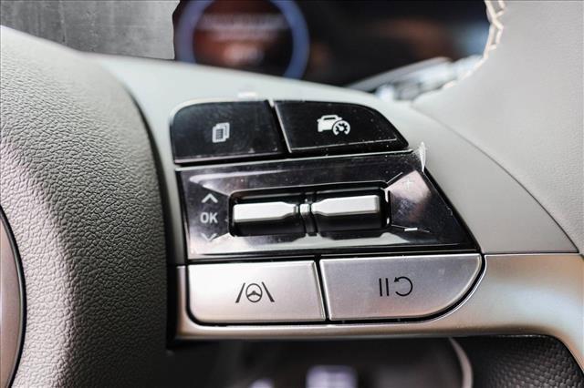 new 2025 Hyundai Elantra car, priced at $28,715
