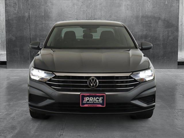 used 2019 Volkswagen Jetta car, priced at $15,268