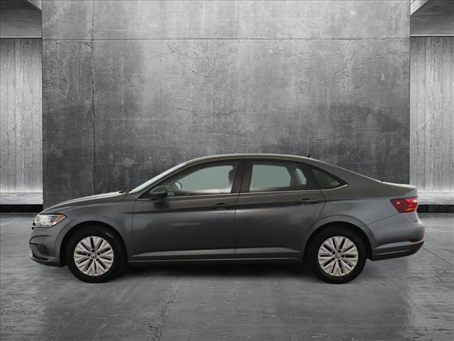 used 2019 Volkswagen Jetta car, priced at $15,268