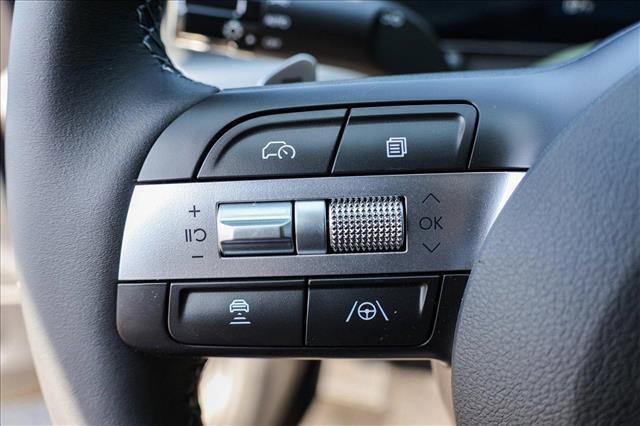 new 2025 Hyundai Sonata car, priced at $31,843