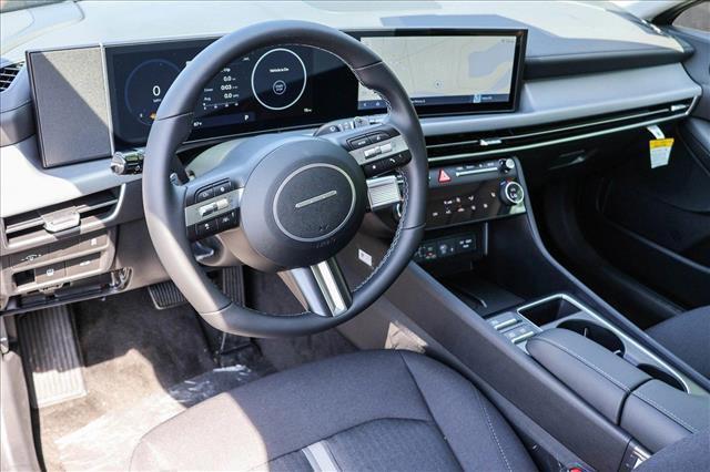 new 2025 Hyundai Sonata car, priced at $31,843