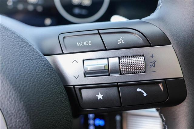 new 2025 Hyundai Sonata car, priced at $31,843