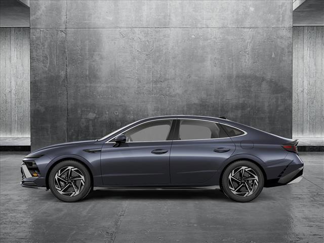 new 2025 Hyundai Sonata car, priced at $31,843