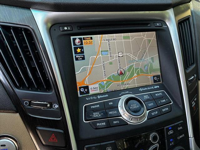 used 2013 Hyundai Sonata car, priced at $10,744