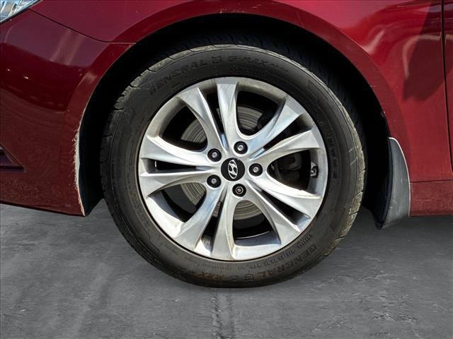 used 2013 Hyundai Sonata car, priced at $10,744