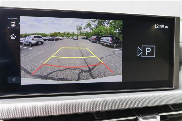 new 2025 Hyundai Sonata car, priced at $27,539