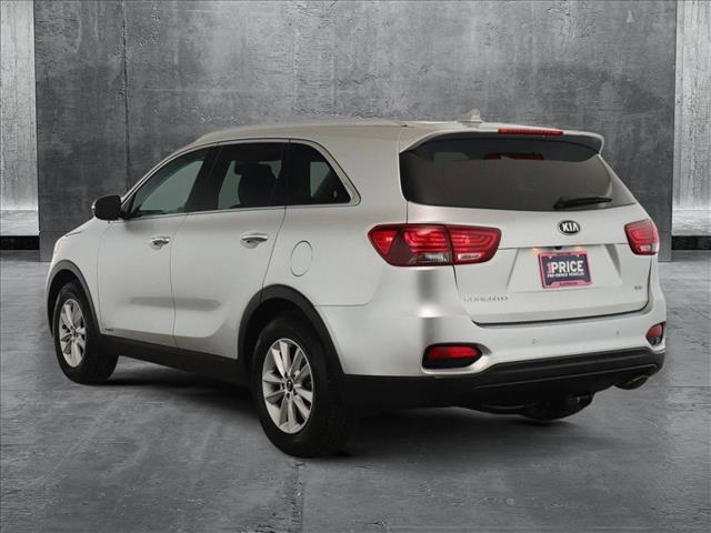 used 2019 Kia Sorento car, priced at $12,751