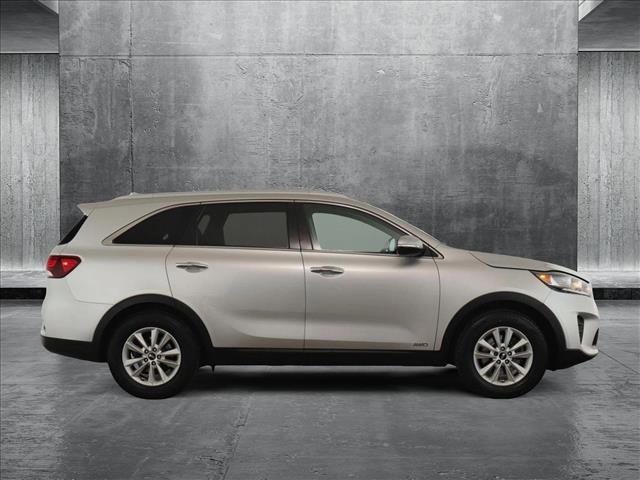 used 2019 Kia Sorento car, priced at $12,751