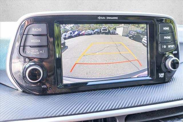 used 2021 Hyundai Tucson car, priced at $20,931