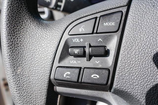 used 2021 Hyundai Tucson car, priced at $20,931