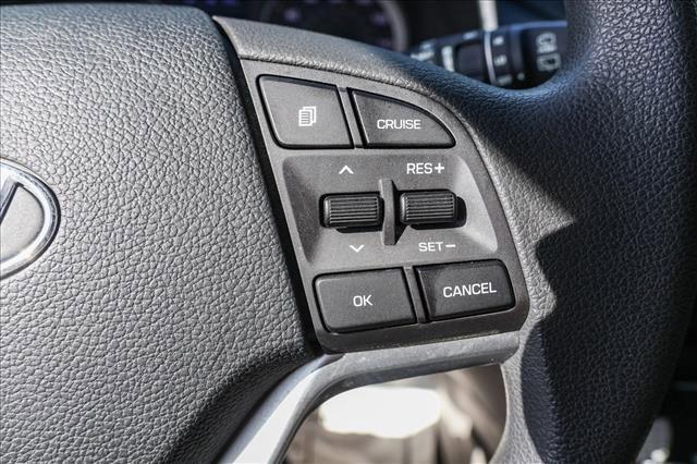 used 2021 Hyundai Tucson car, priced at $20,931