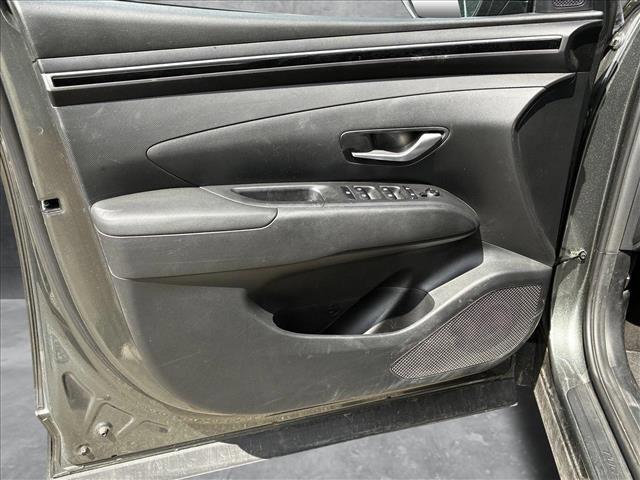 used 2022 Hyundai Tucson car, priced at $22,936