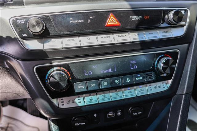 used 2018 Hyundai Sonata car, priced at $16,444
