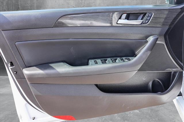 used 2018 Hyundai Sonata car, priced at $16,444