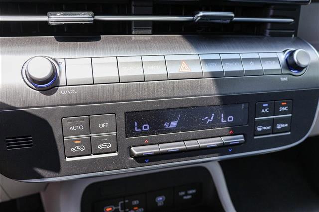 new 2025 Hyundai Kona car, priced at $29,154