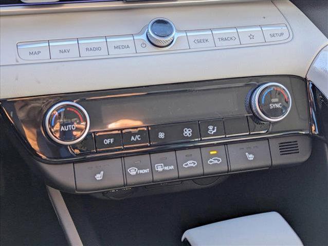 new 2025 Hyundai Elantra car, priced at $28,002