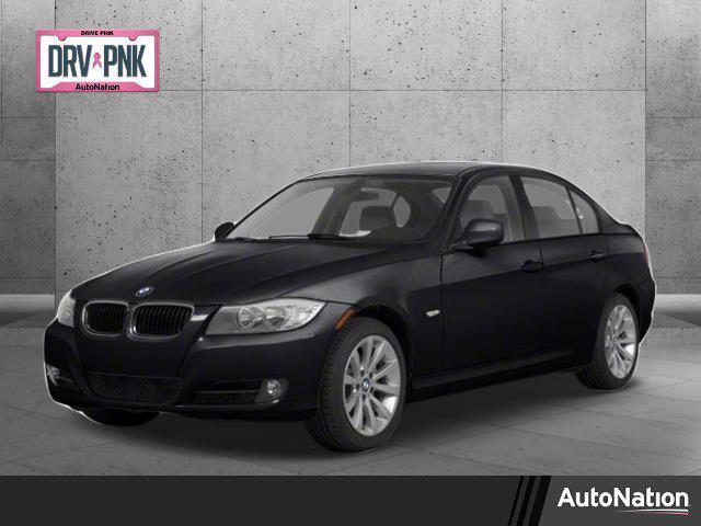 used 2010 BMW 328 car, priced at $8,798