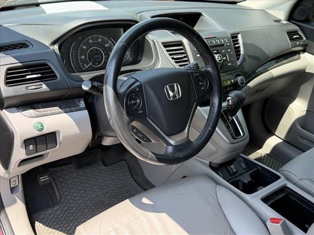 used 2013 Honda CR-V car, priced at $11,999