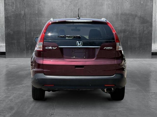 used 2013 Honda CR-V car, priced at $11,999