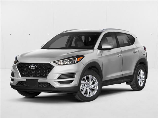 used 2019 Hyundai Tucson car, priced at $18,999