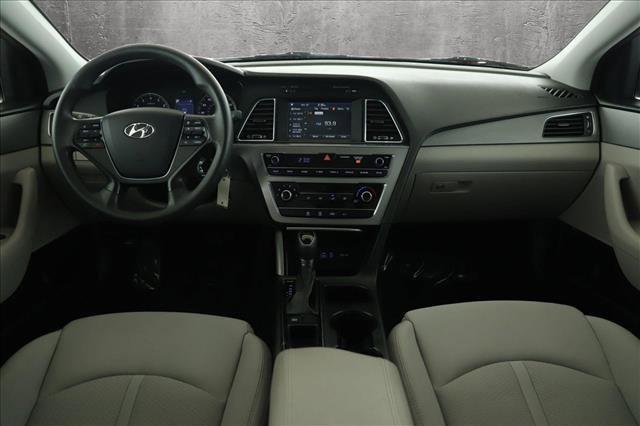 used 2016 Hyundai Sonata car, priced at $8,992