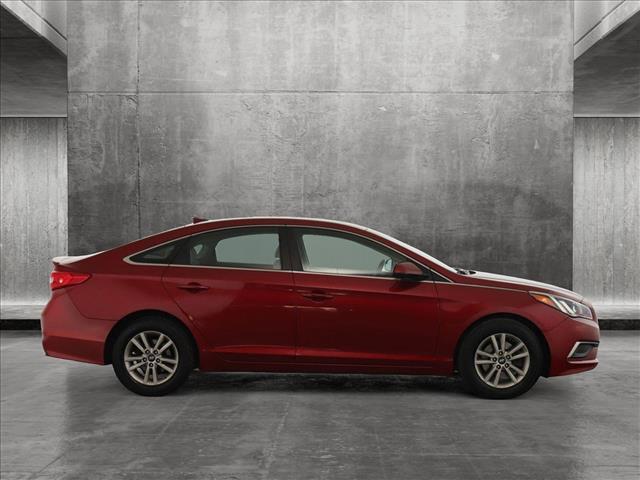 used 2016 Hyundai Sonata car, priced at $8,992