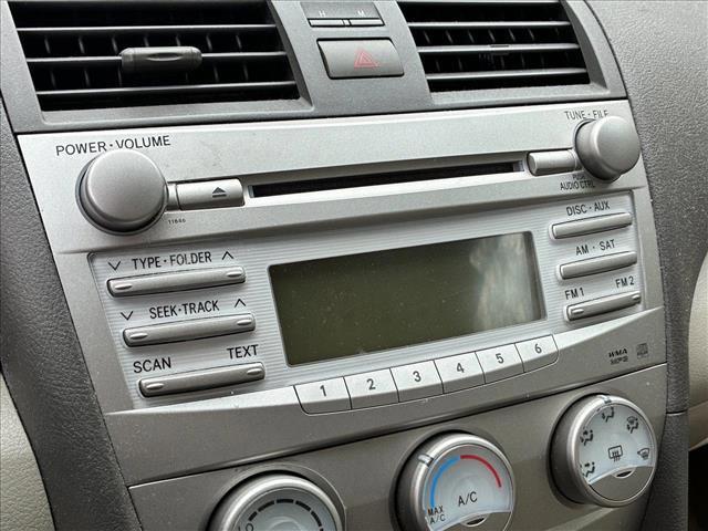 used 2010 Toyota Camry car, priced at $9,399