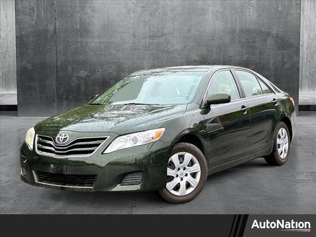 used 2010 Toyota Camry car, priced at $8,688