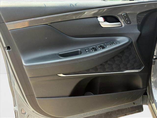 used 2023 Hyundai Santa Fe car, priced at $29,999
