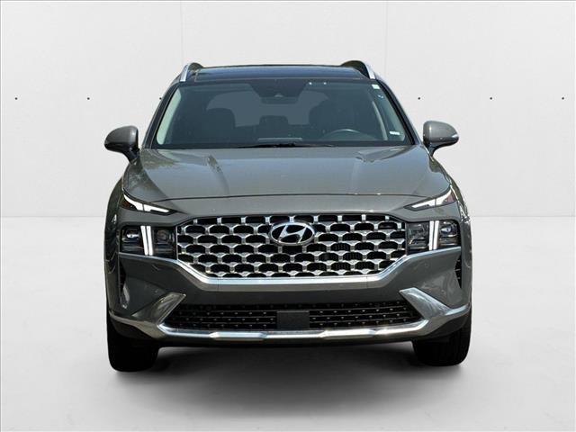 used 2023 Hyundai Santa Fe car, priced at $29,999