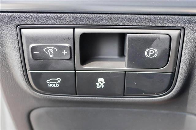 new 2025 Hyundai Tucson car, priced at $40,913