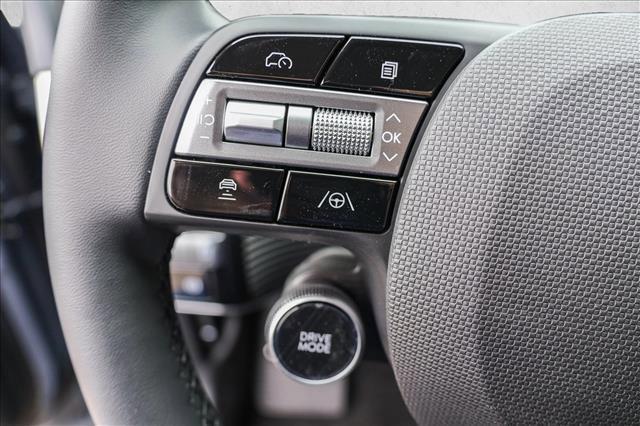 new 2025 Hyundai IONIQ 5 car, priced at $51,521