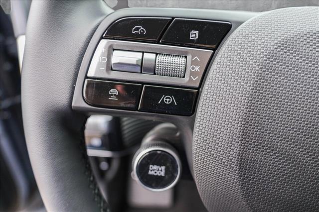 new 2025 Hyundai IONIQ 5 car, priced at $52,045