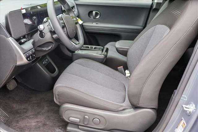 new 2025 Hyundai IONIQ 5 car, priced at $51,521