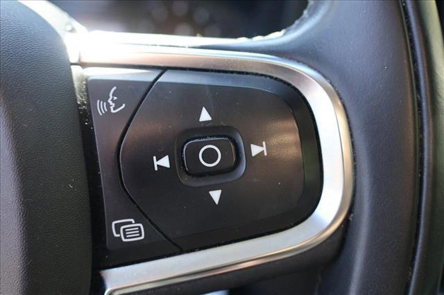 used 2019 Volvo XC60 car, priced at $22,122
