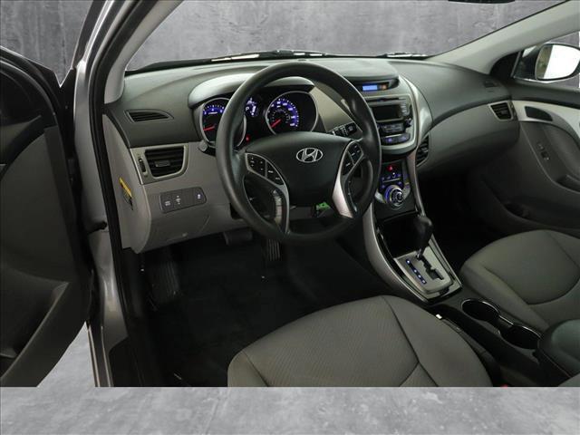 used 2013 Hyundai Elantra car, priced at $7,168