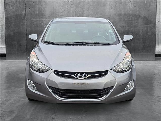 used 2013 Hyundai Elantra car, priced at $8,181