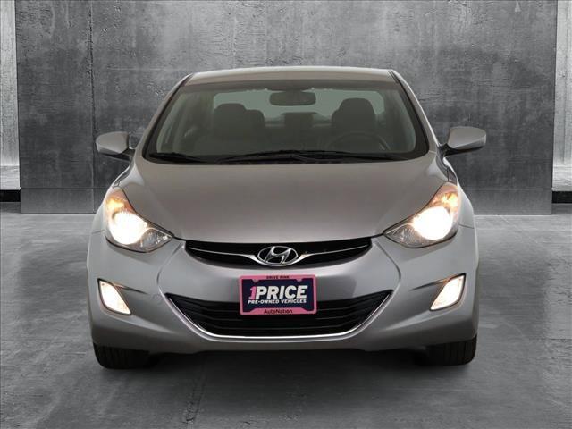 used 2013 Hyundai Elantra car, priced at $7,168