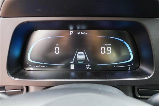 new 2025 Hyundai Elantra car, priced at $24,415
