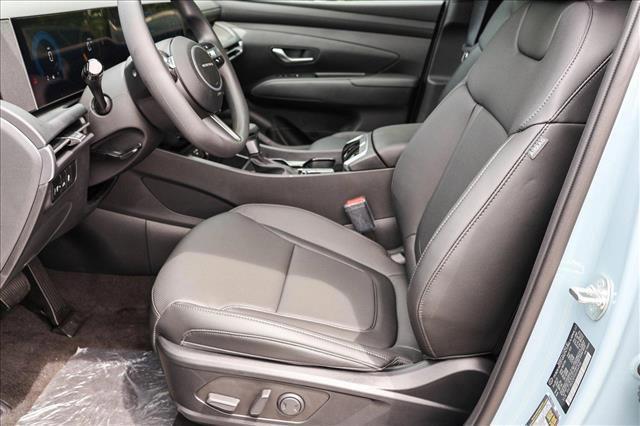 new 2025 Hyundai SANTA CRUZ car, priced at $32,867