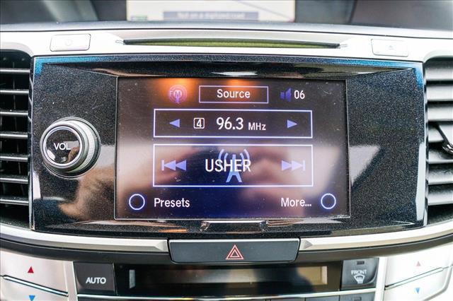 used 2013 Honda Accord car, priced at $8,799