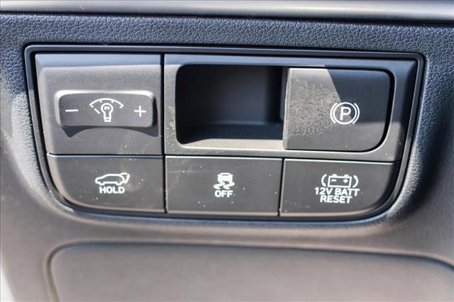 new 2025 Hyundai TUCSON Hybrid car, priced at $42,637