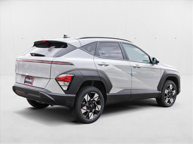 new 2025 Hyundai Kona car, priced at $30,779
