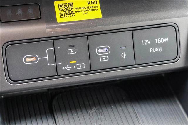 new 2025 Hyundai Kona car, priced at $31,529